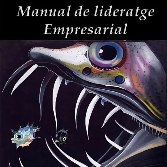 Manual de Lideratge Empresarial
