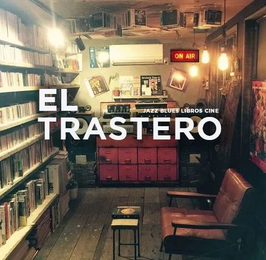 El trastero