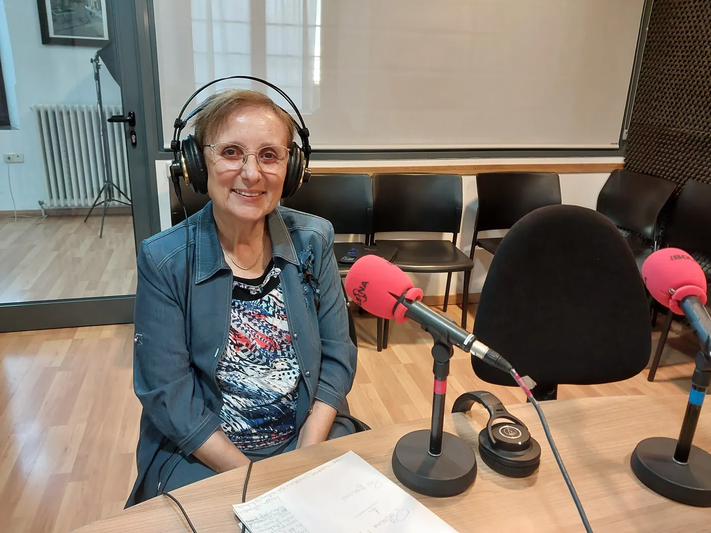 Montserrat Riu Mas ens convida a viatjar a l’any de la Coronació de la Mare de Déu del Claustre des de la mirada d’una nena