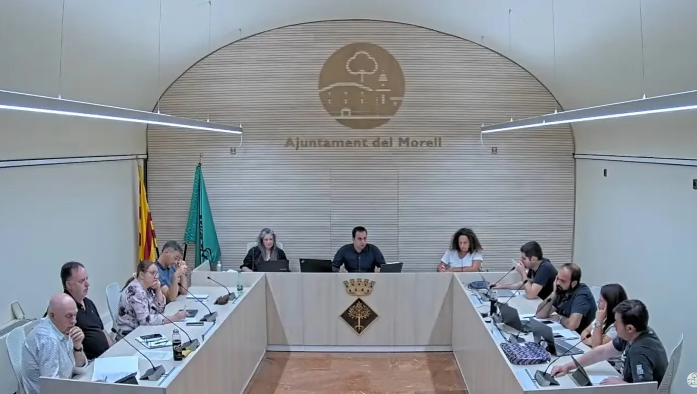 L'oposició critica la poca mà estesa del govern en la incorporació dels 12 milions d'euros extraordinaris