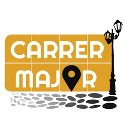 Carrer Major del 31/12/2021 - episode art