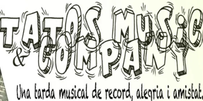 El Teatre Principal acull dissabte un concert per homenatjar Joan Carles Linares 'Tatos'
