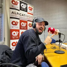 Entrevista Valdivia - episode art