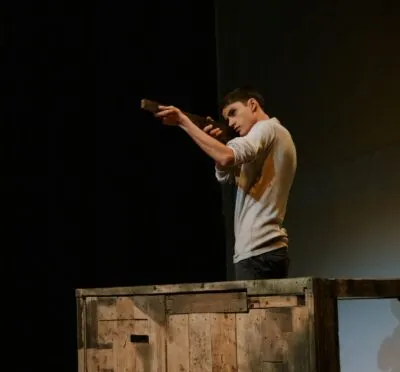 El 17è Festival Guant torna avui a escena