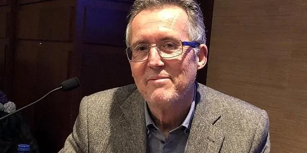 L’altafullenc Adolfo Gómez Papí presenta el seu nou llibre ‘Pequeño mamífero’