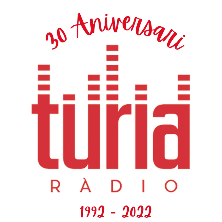 Especial 30 aniversario de Ràdio Túria