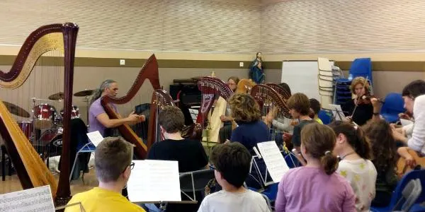 L’Escola Municipal de Música obre el període de preinscripcions per al curs 2018-2019