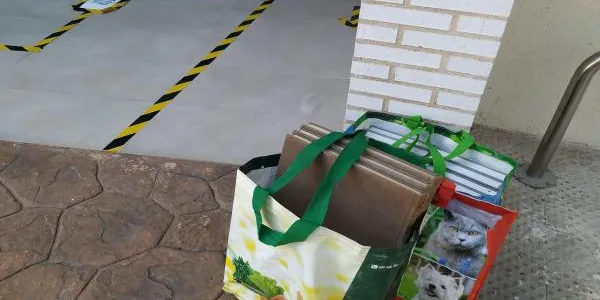 L'Ajuntament d'Altafulla ultima un reglament per regular les donacions a la Biblioteca i a l'Arxiu