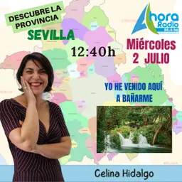 #46 - Descubre la Provincia del 2/7/2025 - episode art