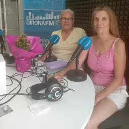 La Principal de Girona FM, amb M. Antònia Pujol Subirà, del 7/9/2025 - episode art
