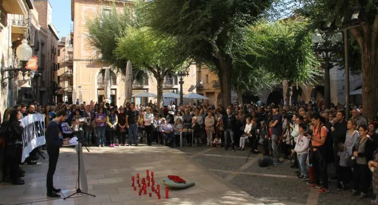 Foto: Xavi SalbanyÃ 