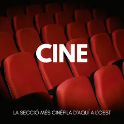 Cine del 17/11/2022 - episode art