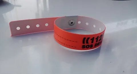 MEDIDAS PARA EVITAR QUE NIÑOS/AS SE PIERDAN DURANTE LAS FIESTAS