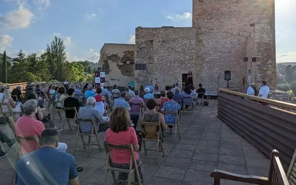 Foto: Divendres DiVins