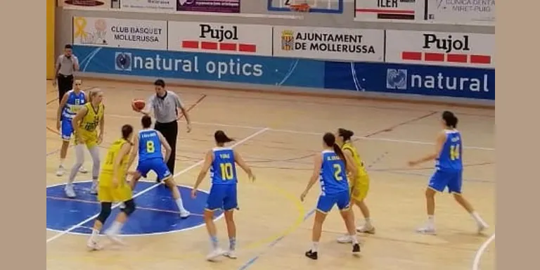 El Cadí La Seu acaba la pretemporada amb un triomf sobre el Mann Filter (81-77)
