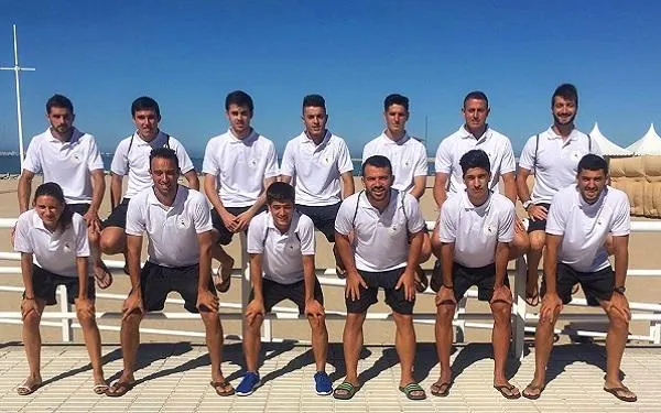 Foto: CFP Torredembarra