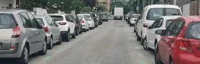 Comencen els treballs d’asfaltat del carrer Enric Granados