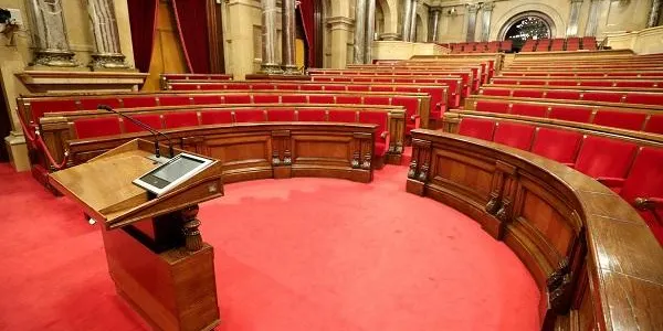El TSJC suspèn cautelarment el decret que ajorna les eleccions catalanes
