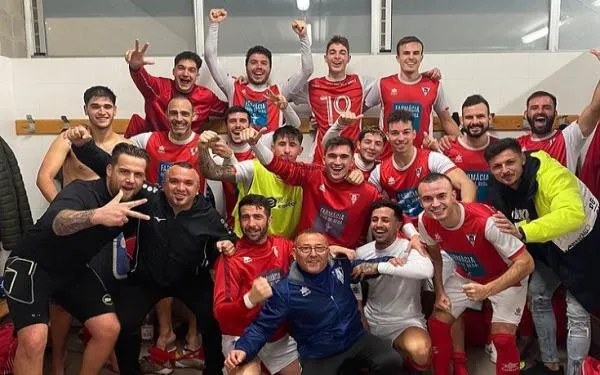 Foto: Atlètic Roda de Barà (Arxiu)