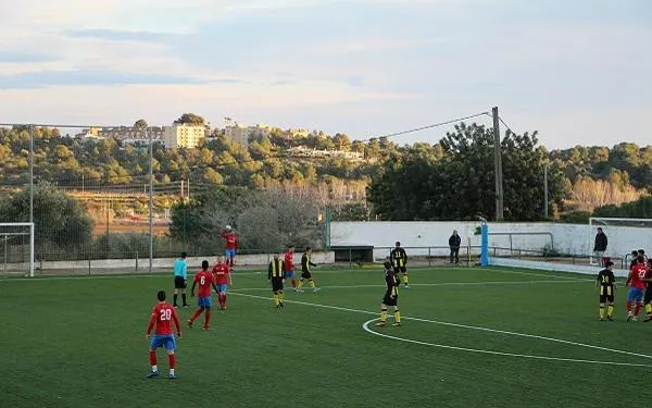 Foto: Altafulla Ràdio