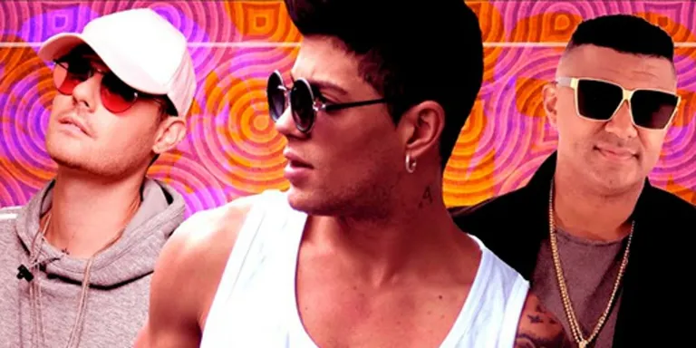 David Lafuente se suma a la llista de cantants de Los 40 Primavera Pop
