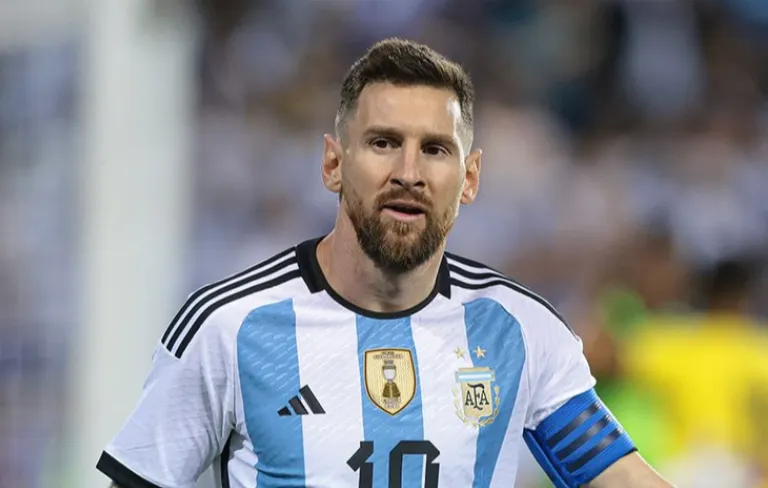 Adéu al retorn de Messi al Barça: l'argentí decideix marxar a Miami