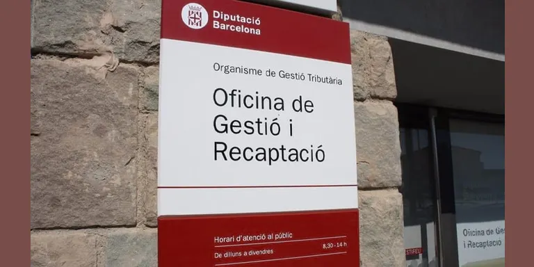 Caldes habilita el nou mètode recaptatori de la Diputació que permet pagar impostos i multes a terminis o ajornar-los sense interessos