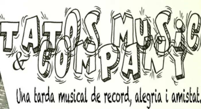 El Teatre Principal acull dissabte un concert per homenatjar Joan Carles Linares 'Tatos'