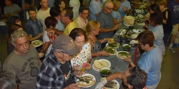 Ferran enceta la seva Festa Major aquest dimecres 14 d’agost