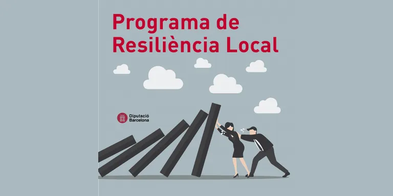 La Diputació de Barcelona destina prop de 210.000 euros a Caldes per a la reactivació social i econòmica i la lluita contra el canvi climàtic al municipi
