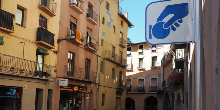 La Seu vol facilitar l'aparcament al centre històric