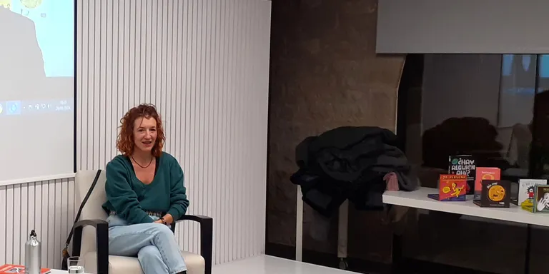 La biblioteca convida professionals i famílies a la presentació d'una guia de títols imprescindibles a les sales de lectura infantil