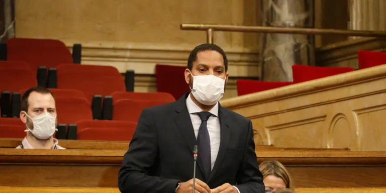 Vox exigeix la suspensió de l'autonomia per la "rebel·lió" del Govern davant la sentència del Suprem
