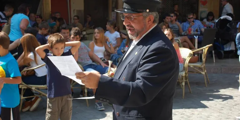 Els consellers Tremosa i Calvet coneixen de primera mà les empreses torronaires d'Agramunt