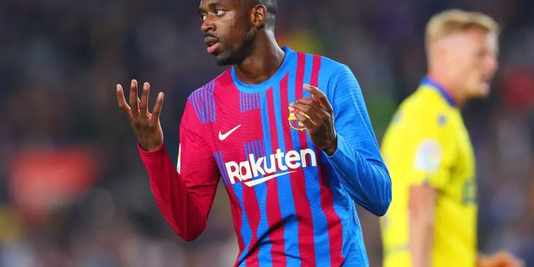 El Barça, a defensar la segona plaça