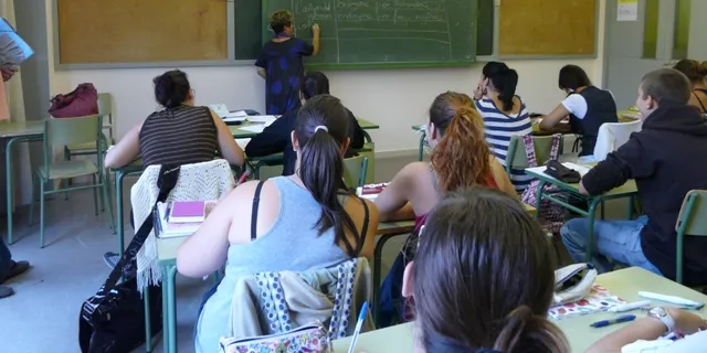 Jornada de Portes Obertes a l'Institut Joan Coromines