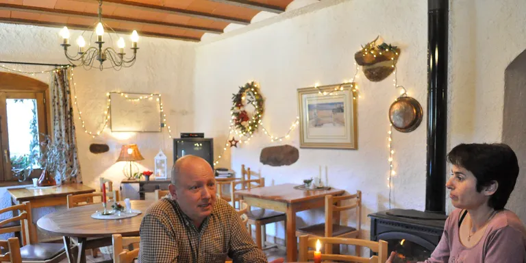 Dolors Vidal defensa el procés de subhasta pública per a la gestió del bar municipal