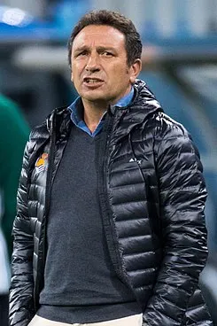 Eusebio Sacristán no continuarà al Girona FC