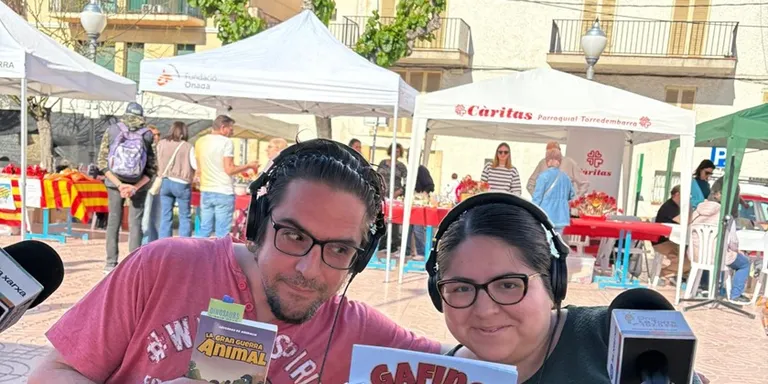 Els autors i autores torrenques presenten moltes novetats aquest Sant Jordi