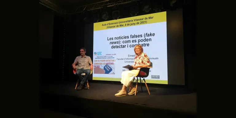 Activitats d’AEU-VdM per al segon trimestre