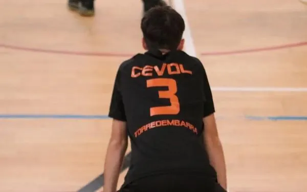 Foto: CEVOL Torredembarra
