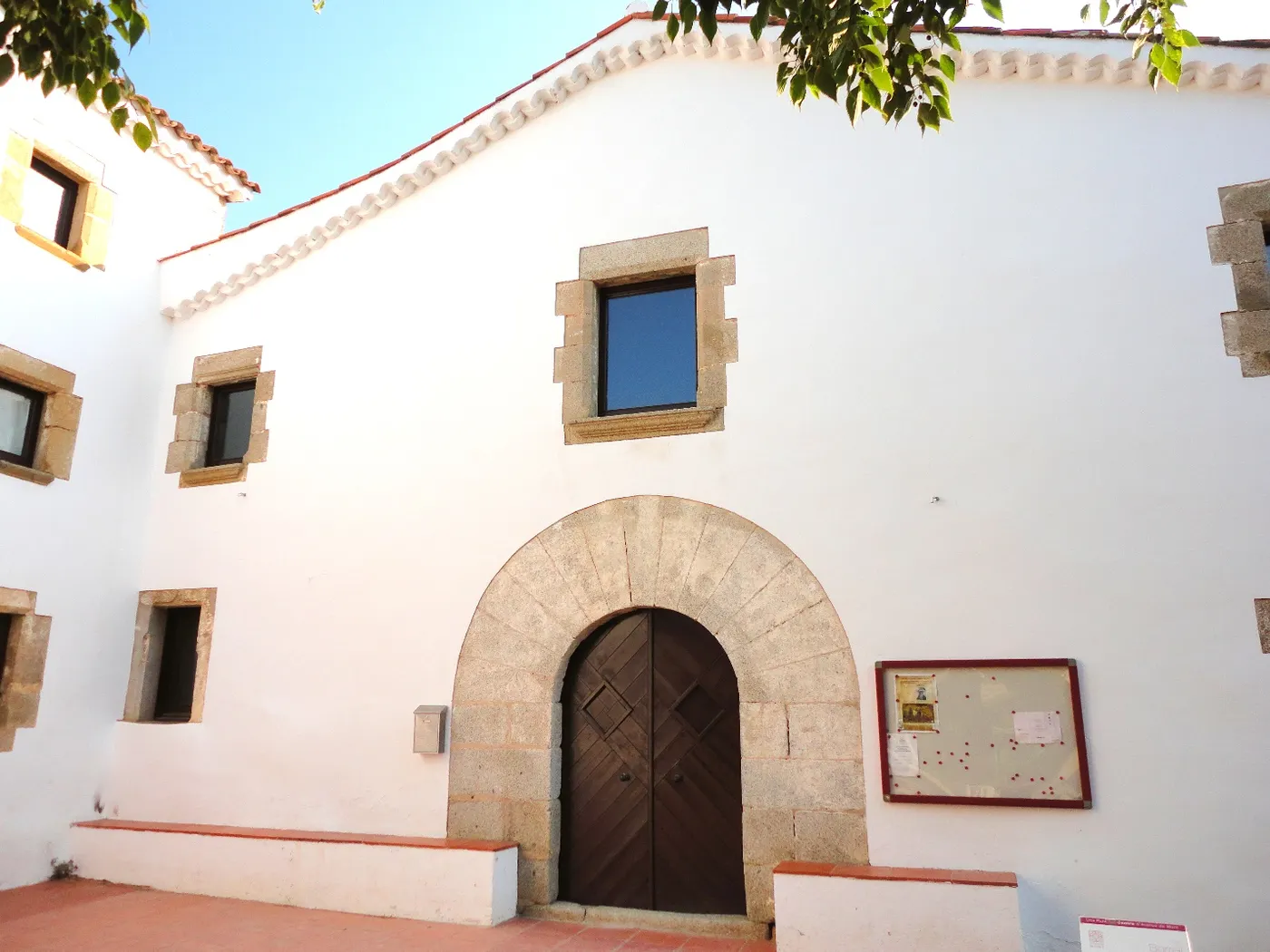 Demà hi ha ple ordinari de l’Ajuntament d’Arenys de Munt amb les ordenances fiscals 2027 com a punt més destacat