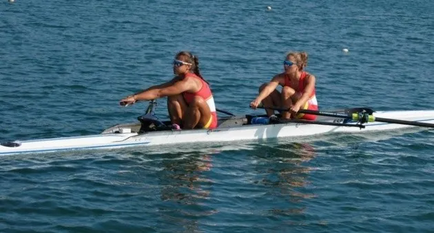 Aina Cid i Virginia Diaz passen pels pels i Belastegui a la repesca