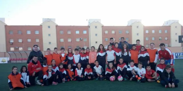 El Club Futbol Agramunt organitza un campus per Setmana Santa