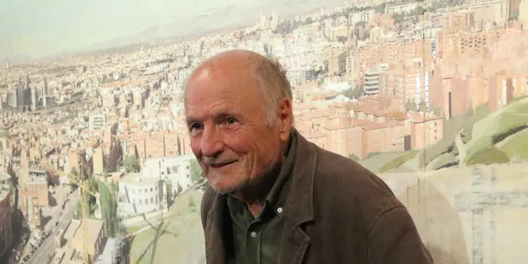 La Fundació Catalunya La Pedrera repassa la trajectòria d’Antonio López en la primera retrospectiva a Barcelona