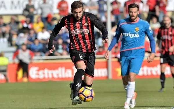 Foto: CF Reus Deportiu