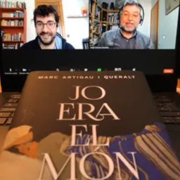 Informe Especial Parlem de llibres del 23/9/2021 - episode art