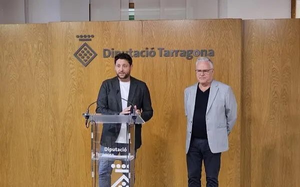 Foto: Diputació de Tarragona