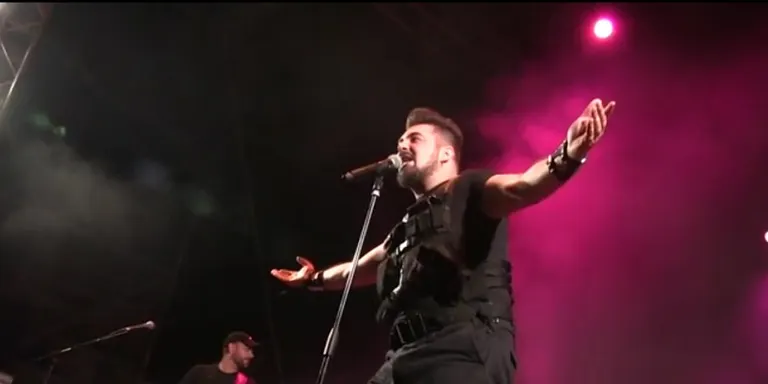 Rock i grups de tribut dins del festival RRandom d'enguany