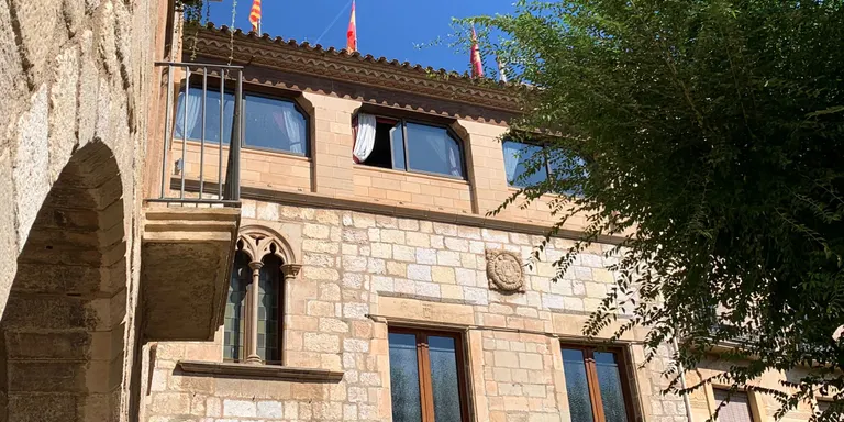 El Club Esportiu Arenys de Munt afronta amb il·lusió la temporada del centenari